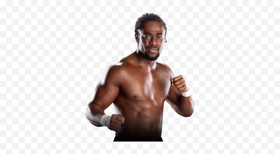 Kofi Kingston - Vince Mcmahon And Kofi Kingston Png,Kofi Kingston Png