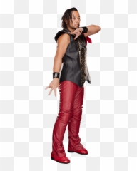 Shinsuke Nakamura Best Png - Shinsuke Nakamura Pro Wrestling T Shirt,Shinsuke Nakamura Png
