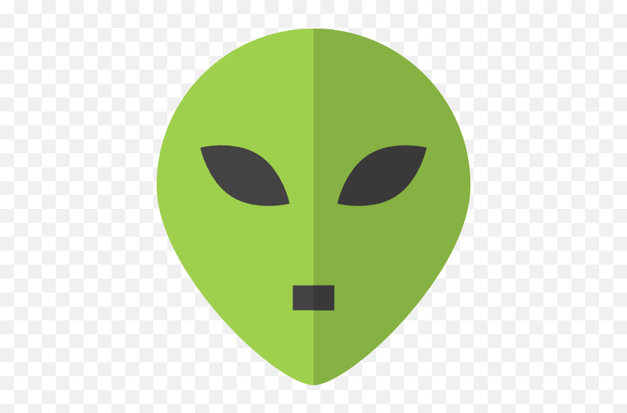 Alien - Alien Flat Art Png,Alien Png