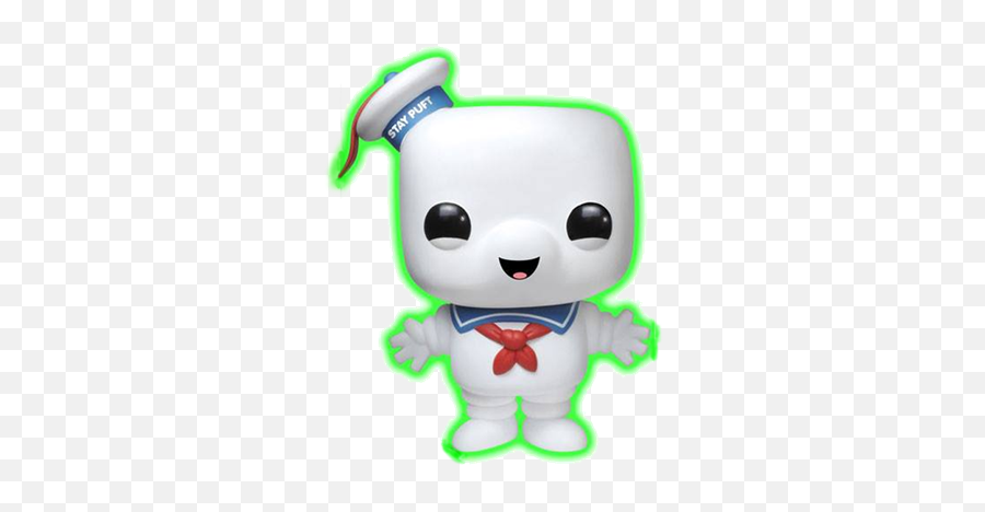 Stay Puft - Stay Puft Marshmallow Pop Png,Stay Puft Marshmallow Man Png
