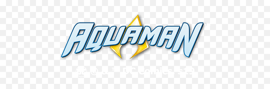 Aquaman - Veikkaus Aquaman Rebirth Logo Png,Aquaman Logo Png