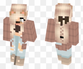 Download Dog Filter Minecraft Skin For Free - Skins Blue Eyes png