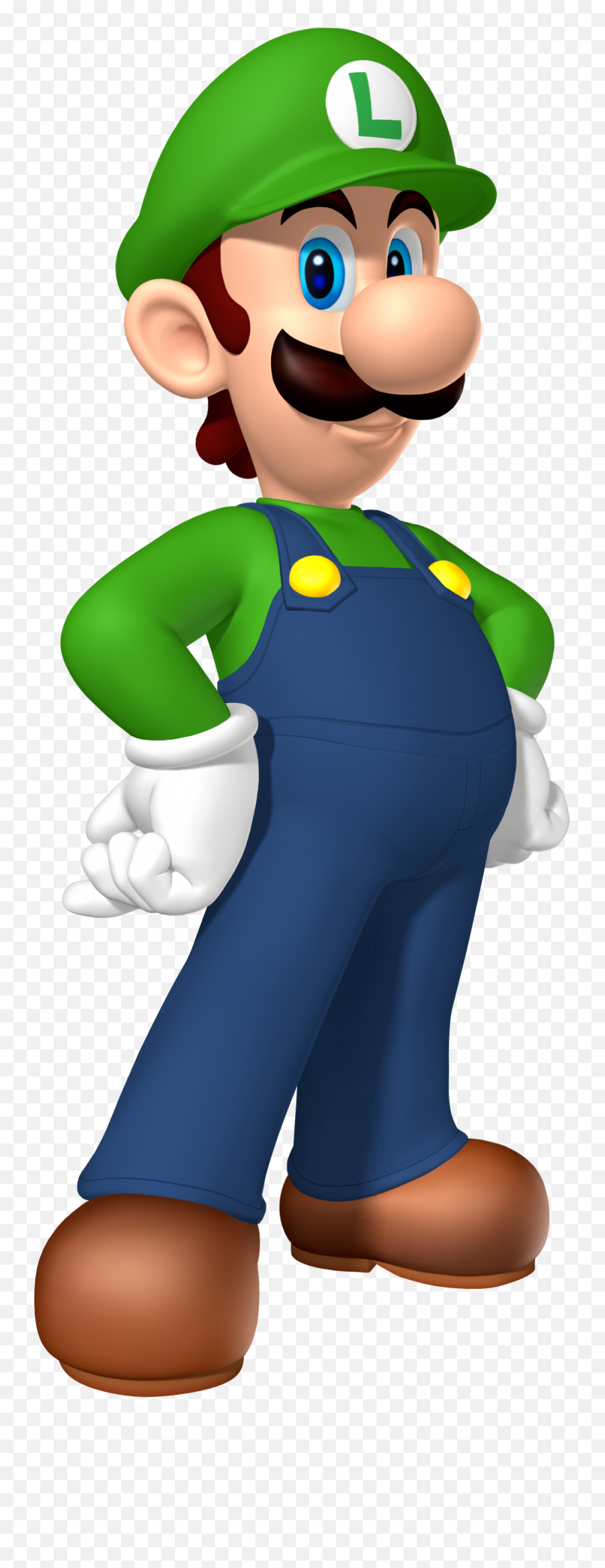 Download Smash For 3ds Boy Luigi Bros Hq Png Image In - Luigi Of Super Mario,3ds Png