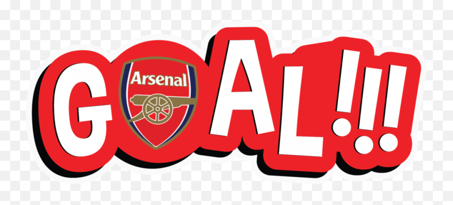Arsenal Fc Official Vidio Stickers For Whatsapp - Language Png,Arsenal Fc Logo