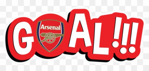 Arsenal Fc Official Vidio Stickers For Whatsapp - Language png