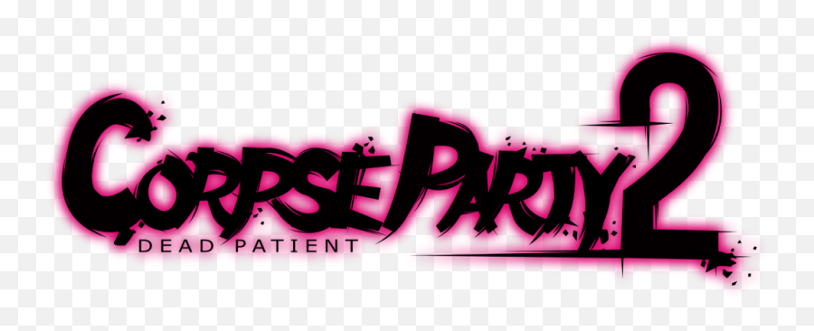 Xseed U0026 Marvelous Bringing Over Lots Of Games To The West - Corpse Party Dead Patient Png,Touhou Logo