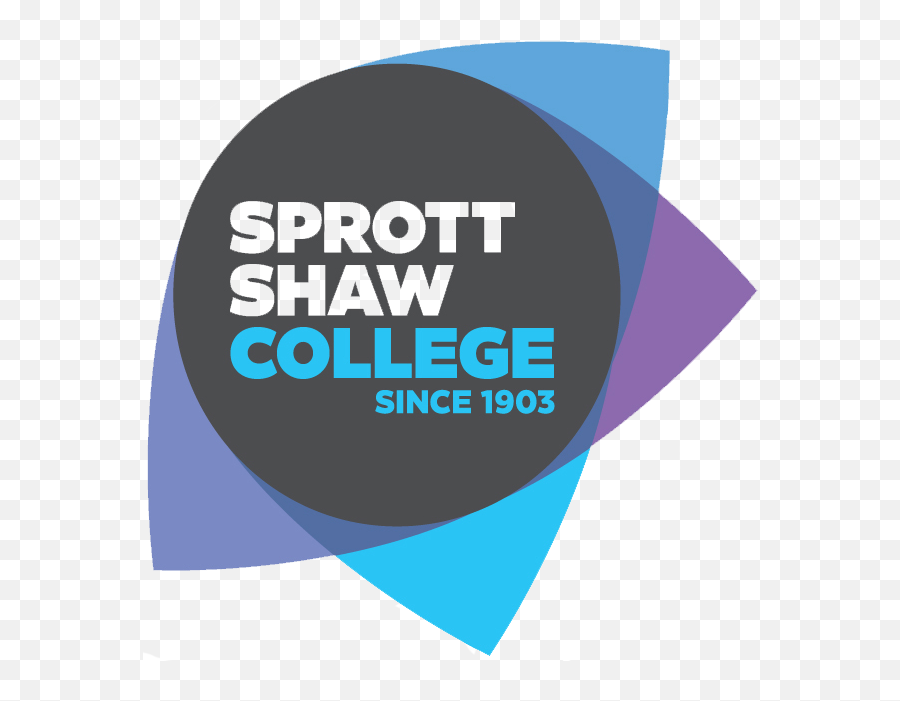 Sprott Shaw College Vancouver - Studycanada Sprott Shaw College Logo Png,Upper Canada College Logo
