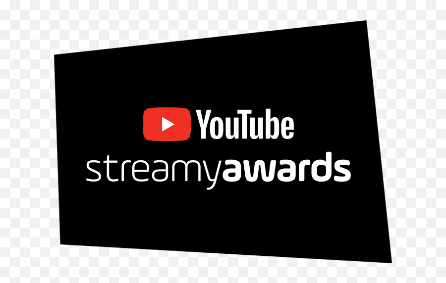 List Who Are The Nominees And Winners Of 2019 Streamy - Youtube Png,Lyrical Lemonade Logo