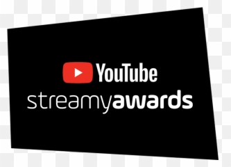 List Who Are The Nominees And Winners Of 2019 Streamy - Youtube png
