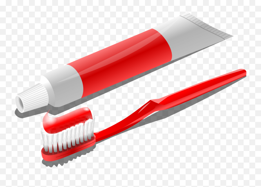 Toothbrush Transparent Png - Things Used For Personal Hygiene,Toothbrush Transparent