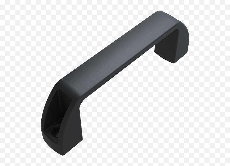 Door Handle Lu003d150mm Pa6 Morek - Solid Png,Door Handle Png