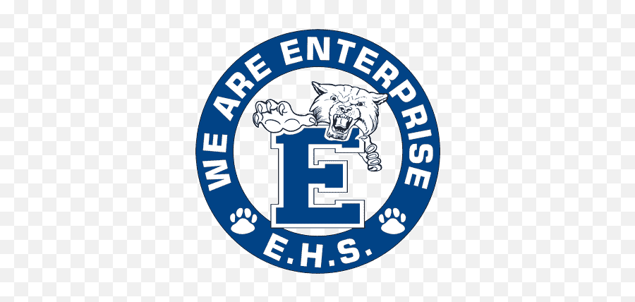 Enterprise High Homepage - Luckenbach Png,Pep Boys Logos