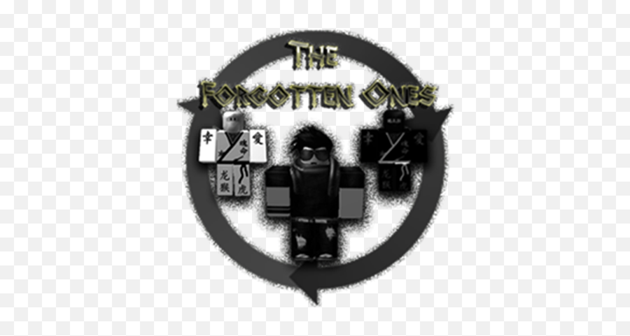 The Forgotten Ones Sword Art Online Burst - Roblox Language Png,Sword Art Online Logo