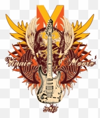 Concert Clipart Garage Band Transparent - Language png