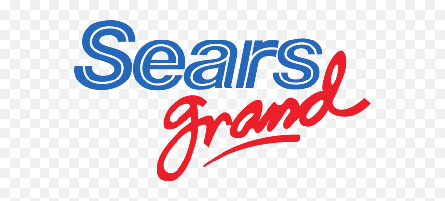 Sears Grand - Sears Grand Png,Sears Logo Png