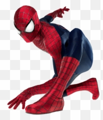 Download Spider - Spiderman Png,Spider Man Png