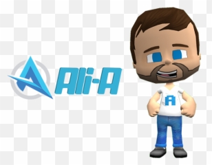 Vector Black And White Library Tube Ali A Heroes Png - a Png