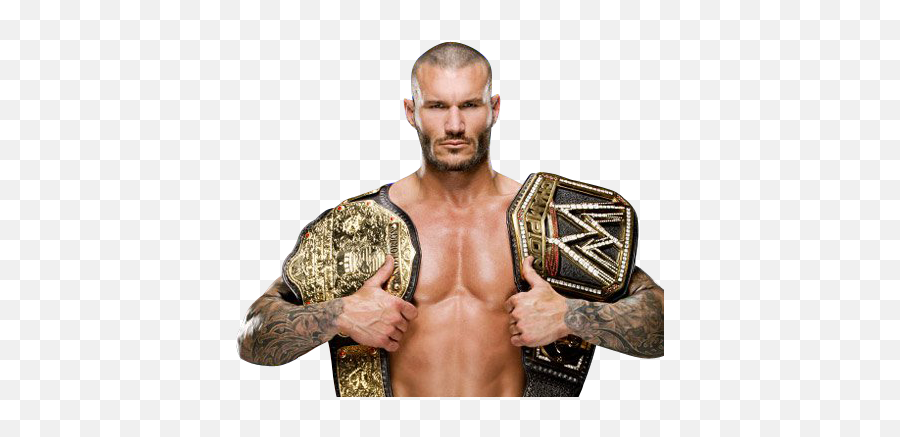 Randy Orton Png Transparent Image 319 - Brock Lesnar Wwe Titles,Randy Orton Png