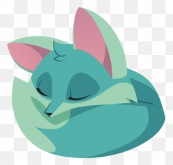 Fox U2014 Animal Jam Archives Png Logo