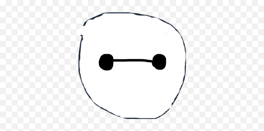 Baymax Layer - Dot Png,Baymax Png