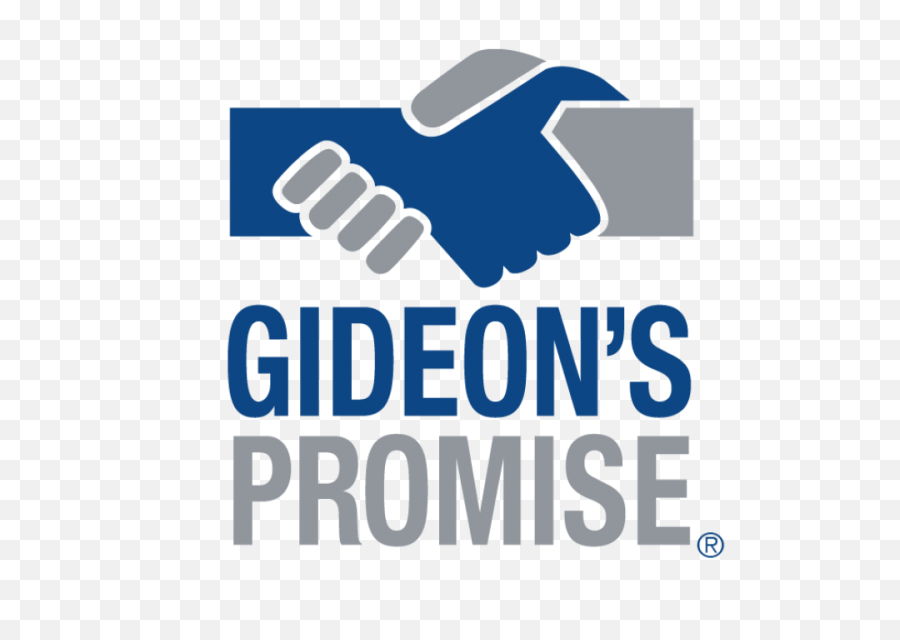 Gideons Promise Ilham Askia - Promise Logo Png,Gideons International Logo