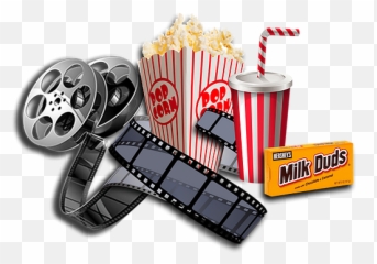 Emmanuel Church Huntingtown Md High School Movie Night - Reel Logo png