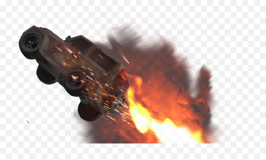 Download H1z1 - Full Size Png Image Pngkit Explosion,H1z1 Transparent