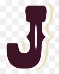 Western Block Capital Letter J - Transparent PNG u0026 SVG L Block Letters Png