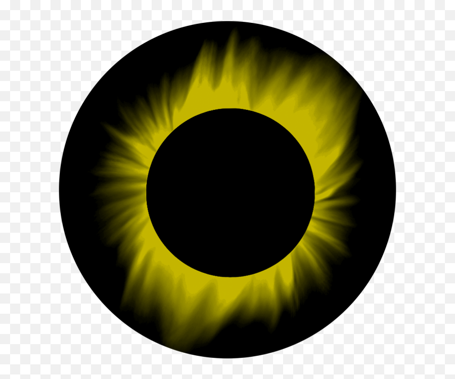 Solar Eclipse - Apollo Design 1005 Solar Eclipse Glass Solar Corona Transparent Png,Solar Eclipse Png