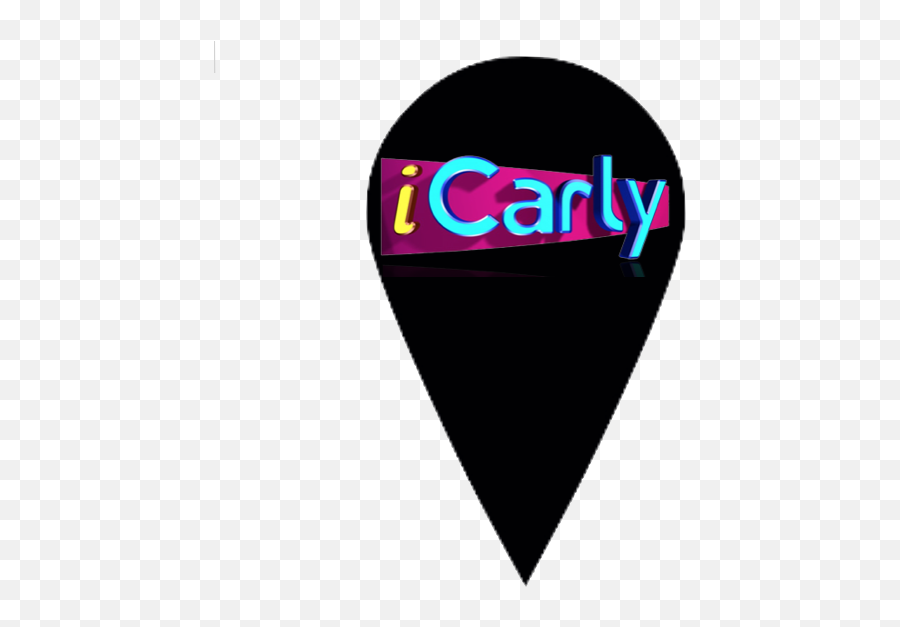 Storymapjs Tv Shows Around The World - Icarly Png,Icarly Logo