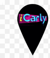 Storymapjs Tv Shows Around The World - Icarly png