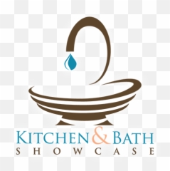 Interior Designers - Kitchen And Bath Logo png