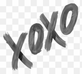 The Xoxo Photography Png