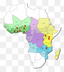 Test - Yam Fulani Countries Png,Yam Png