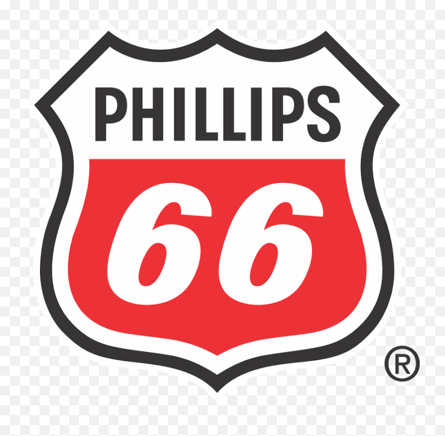 Phillips 66 Logos - Phillips 66 Logo Png,Shell Logo Vector