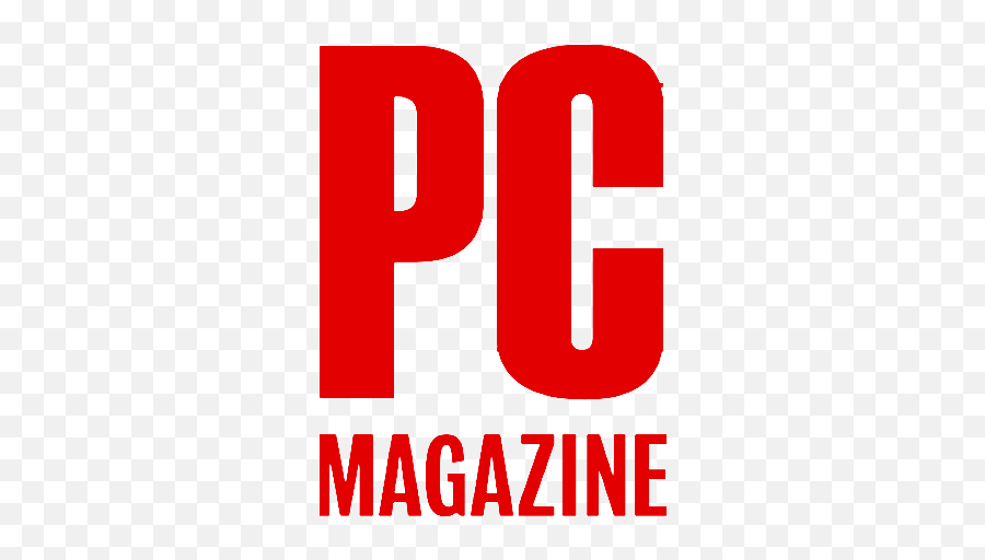 Pcmag - Pc Magazine Logo Transparent Png,Pc Mag Logo