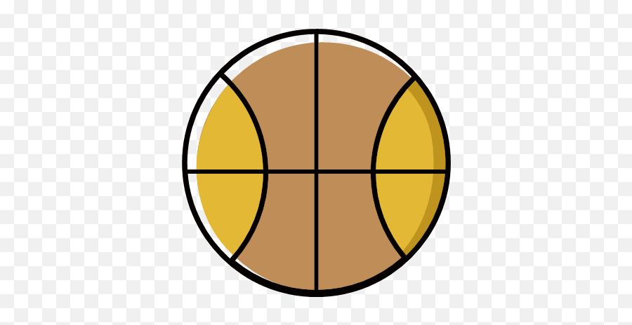 Basketball Vector Icons Free Download In Svg Png Format - For Basketball,Basketball Icon