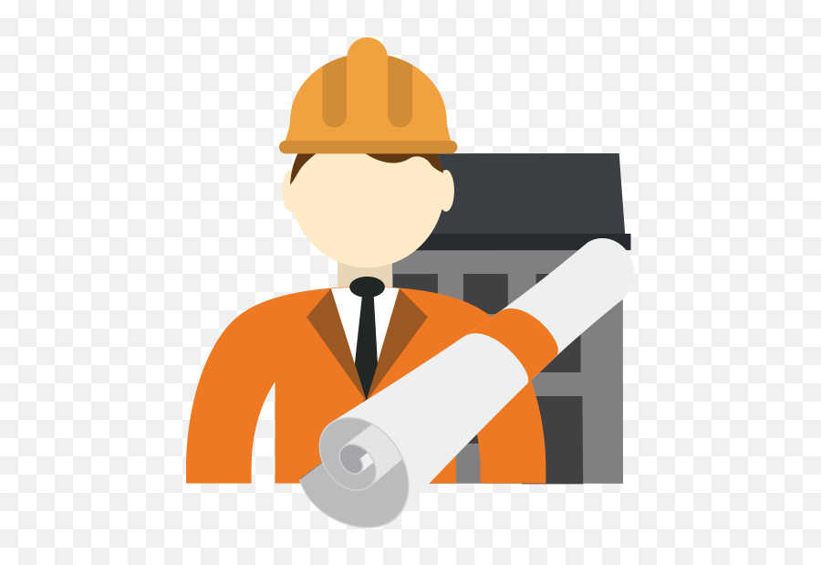 Download Al Tisser Emmar Contracting Est Home Civil - Civil Engineering Clipart Png,Engineering Icon