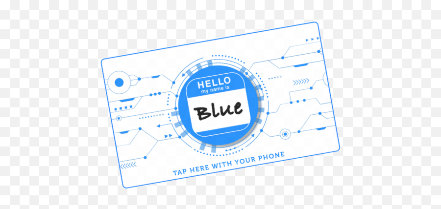Let Blue Social Introduce You To New Friends And Contacts - Technology Applications Png,Socialize Icon
