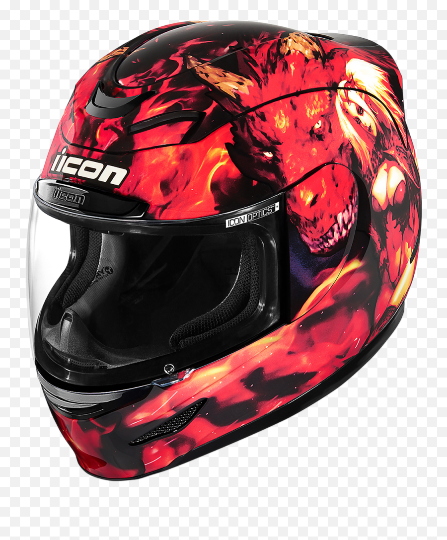 Magazin Online De Piese Moto Si Echipament - Gearro Icon Airmada Azrael Png,Icon Airframe Pro Pleasuredome 2 Helmet