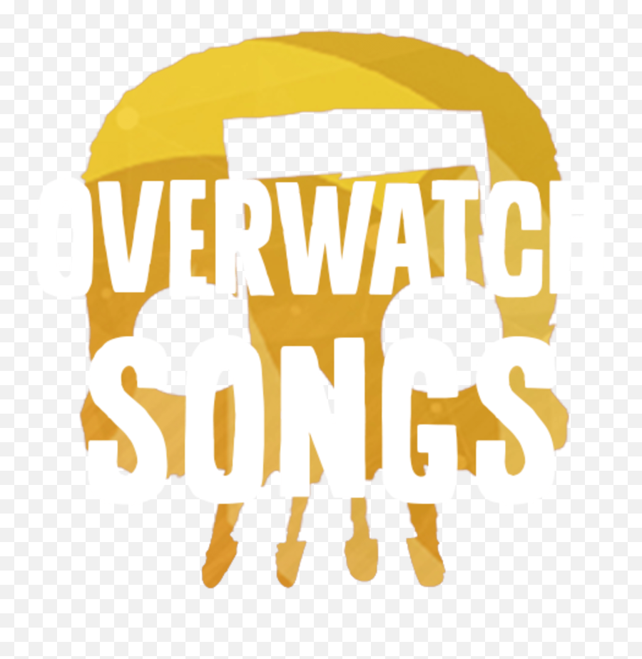 Series Overwatch Songs - Rooster Teeth Language Png,Overwatch Icon Wallpaper