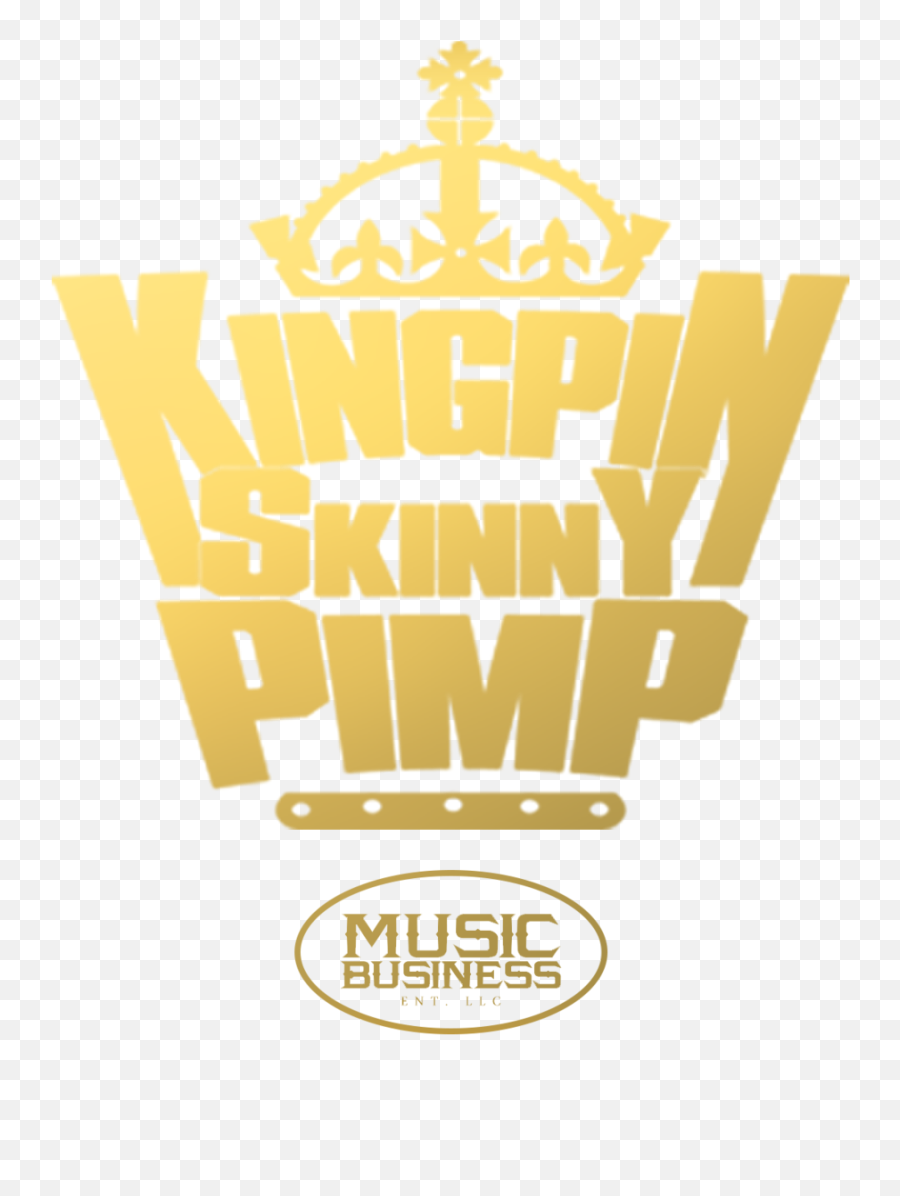Download Kingpin Skinny Pimpu0027s Official Website - Iu0027m Not A Serial Killaz Png,Daenerys Targaryen Png