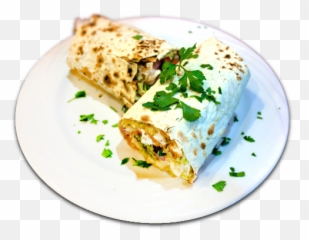 Istanbul Kebab House - OrderSnapp Breakfast Burrito png