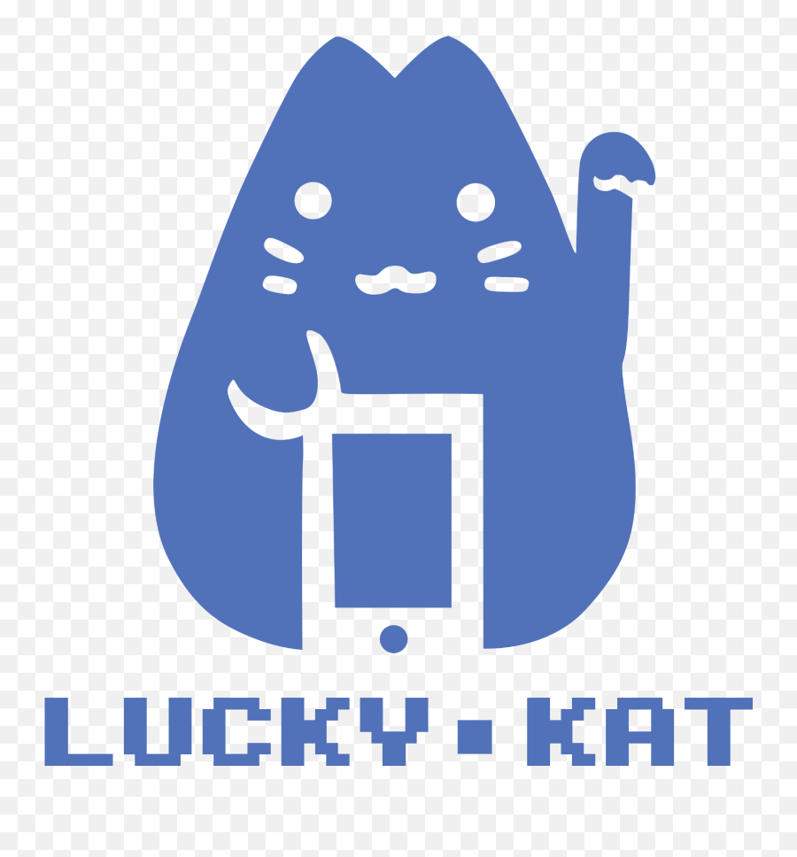 Press Kit - Lucky Kat Studios Lucky Cat Studios Logo Png,Icon Lucky 7