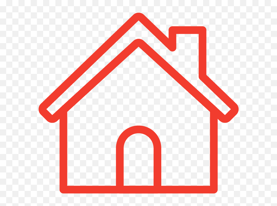 Self Storage Heath Oh Red Dot - House With Window Icon Png,Heath Icon