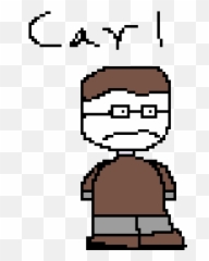 Pixilart - Keemstar Concept 2 By Loadedares Cartoon Png,Keemstar Png