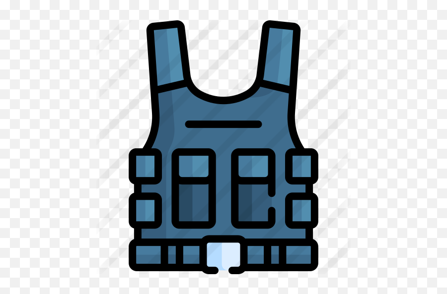 Bullet Proof Vest - Colete Aprova De Balas Png,Icon Bullet Proof Vest