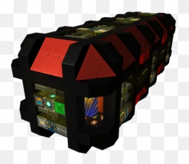 Oes Cargo 27x9x9 - Vertical png
