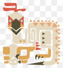 Snatch The Snatcher Monster Hunter World Wiki - Mhw Kulu Ya Icon png