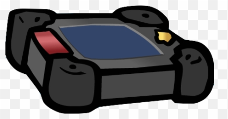 New Epf Spy - Club Penguin Phone Gif png